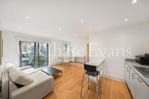 undefined, Salmon Lane, Limehouse, London, E14
