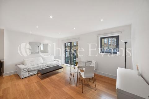 undefined, Salmon Lane, Limehouse, London, E14
