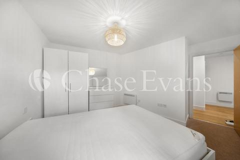 undefined, Salmon Lane, Limehouse, London, E14