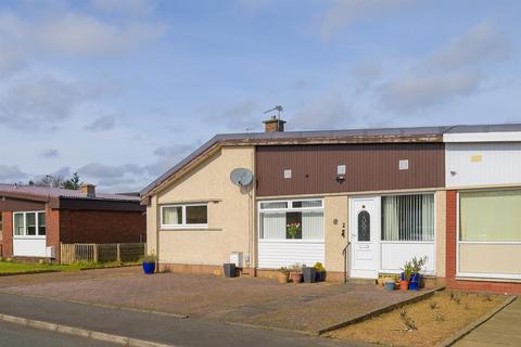 7 Almond Square, East Whitburn, Bathgate, EH47 8EU