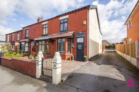 3 bedroom terraced house for sale, Upholland Road, Billinge, WN5