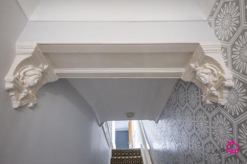 3 bedroom terraced house for sale, Upholland Road, Billinge, WN5