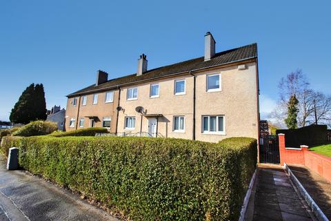 58 Berwick Drive, Glasgow, G52 3JA