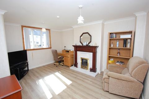 58 Berwick Drive, Glasgow, G52 3JA