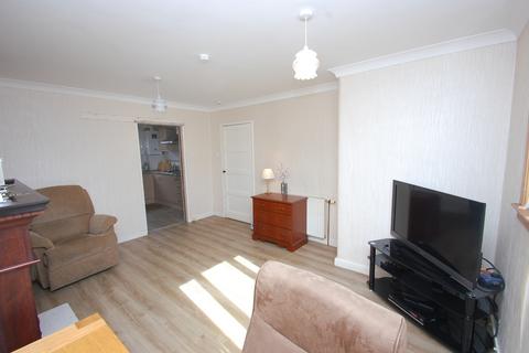 58 Berwick Drive, Glasgow, G52 3JA