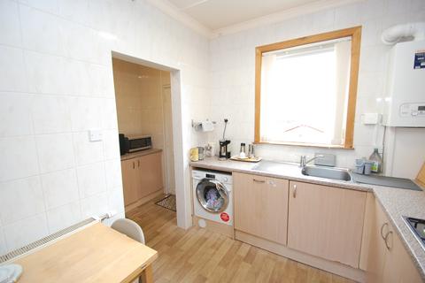 58 Berwick Drive, Glasgow, G52 3JA