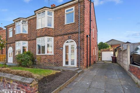 3 bedroom semi-detached house for sale, Sinclair Avenue, Prescot, L35