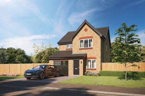3 bedroom detached house for sale, The Sawyer at Elemore, Easington Lane DH5