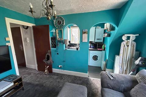 Flat 5, 3 Borthwick Road, Bournemouth, BH1 4ER