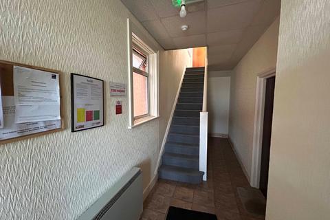 Flat 5, 3 Borthwick Road, Bournemouth, BH1 4ER