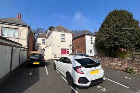 Flat 5, 3 Borthwick Road, Bournemouth, BH1 4ER