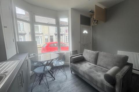 1 bedroom in a house share to rent, Room 3 Wicklow Street, Middlesbrough