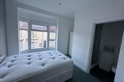 1 bedroom in a house share to rent, Room 3 Wicklow Street, Middlesbrough