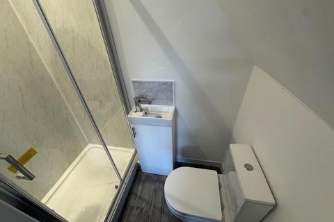undefined, Room 3 Wicklow Street, Middlesbrough