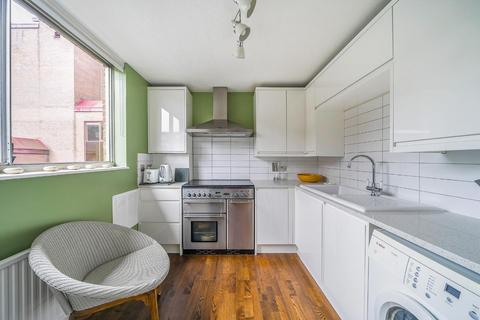 1 bedroom flat for sale, Whitecross Street, Clerkenwell