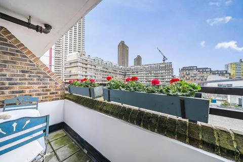 1 bedroom flat for sale, Whitecross Street, Clerkenwell
