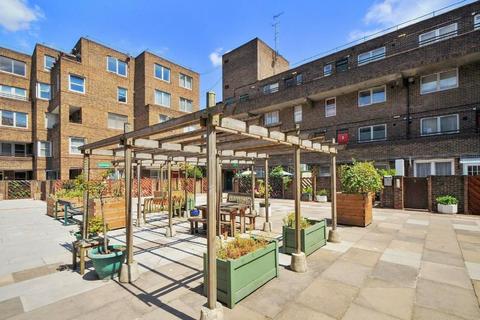 1 bedroom flat for sale, Whitecross Street, Clerkenwell