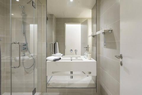 Studio to rent, The Quarters, Finchley Road, Swiss Cottage, NW3