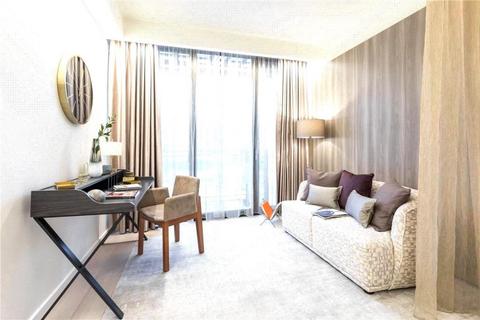 Studio to rent, The Quarters, Finchley Road, Swiss Cottage, NW3