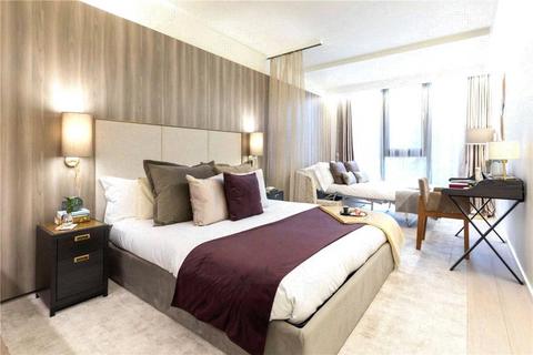 Studio to rent, The Quarters, Finchley Road, Swiss Cottage, NW3