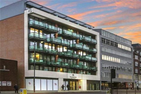Studio to rent, The Quarters, Finchley Road, Swiss Cottage, NW3