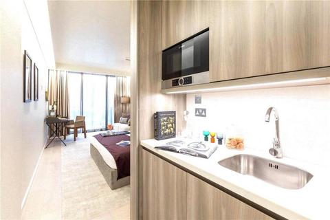 Studio to rent, The Quarters, Finchley Road, Swiss Cottage, NW3