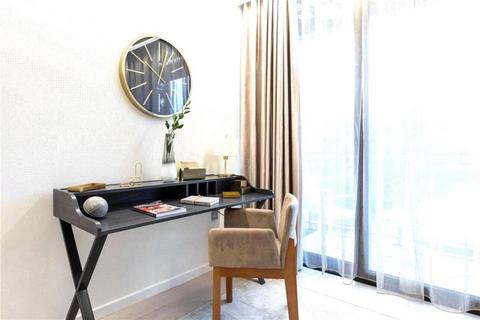 Studio to rent, The Quarters, Finchley Road, Swiss Cottage, NW3