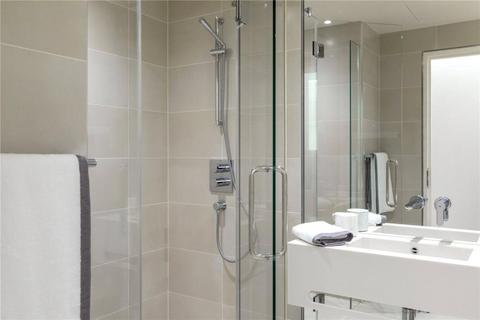 Studio to rent, The Quarters, Finchley Road, Swiss Cottage, NW3