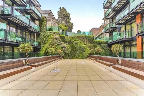 Studio to rent, The Quarters, Finchley Road, Swiss Cottage, NW3