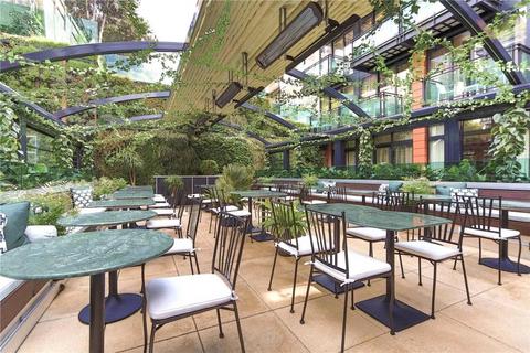 Studio to rent, The Quarters, Finchley Road, Swiss Cottage, NW3
