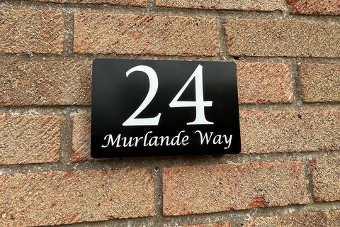 undefined, Murlande Way, Rhoose, Barry