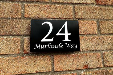 undefined, Murlande Way, Rhoose, Barry