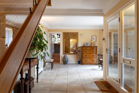 Holly Bank Beech Hill, Hellidon, Daventry, NN11 6LH
