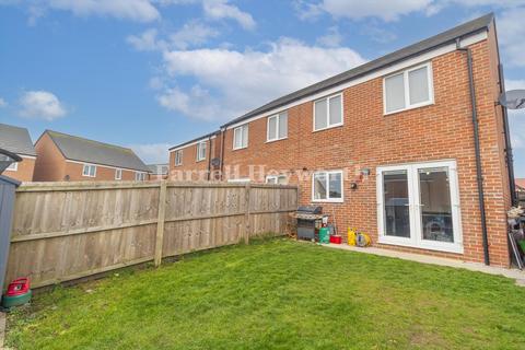 4 Beryl Drive, Poulton-le-fylde, FY6 7YN
