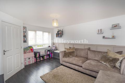 4 Beryl Drive, Poulton-le-fylde, FY6 7YN