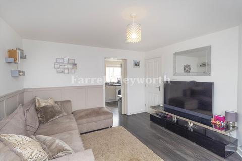 4 Beryl Drive, Poulton-le-fylde, FY6 7YN