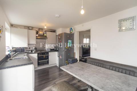4 Beryl Drive, Poulton-le-fylde, FY6 7YN