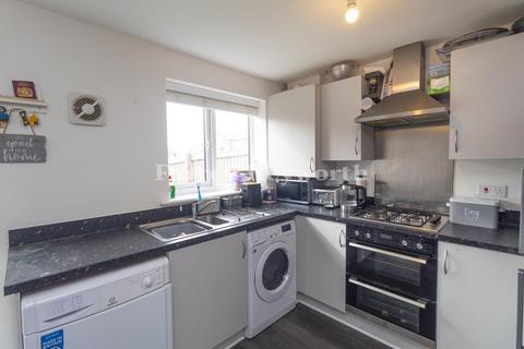 4 Beryl Drive, Poulton-le-fylde, FY6 7YN