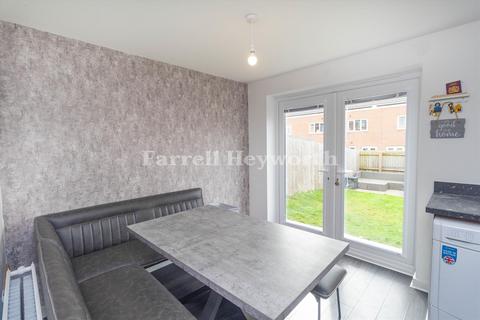 4 Beryl Drive, Poulton-le-fylde, FY6 7YN