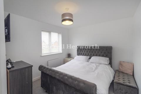 4 Beryl Drive, Poulton-le-fylde, FY6 7YN