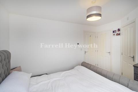 4 Beryl Drive, Poulton-le-fylde, FY6 7YN