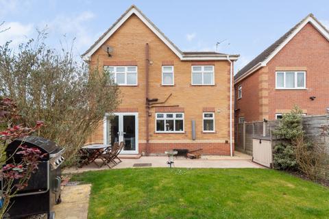 23 Riverside, Scawby Brook, Brigg, DN20 9RB
