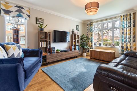 23 Riverside, Scawby Brook, Brigg, DN20 9RB