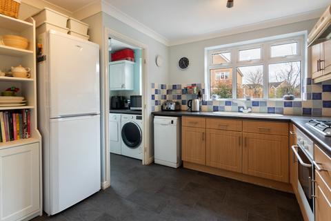 23 Riverside, Scawby Brook, Brigg, DN20 9RB