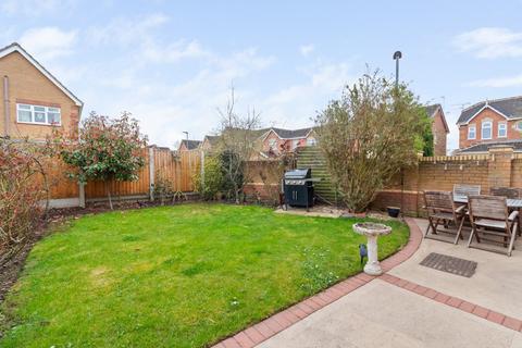 23 Riverside, Scawby Brook, Brigg, DN20 9RB