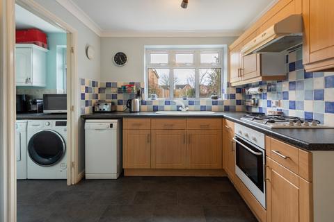 23 Riverside, Scawby Brook, Brigg, DN20 9RB