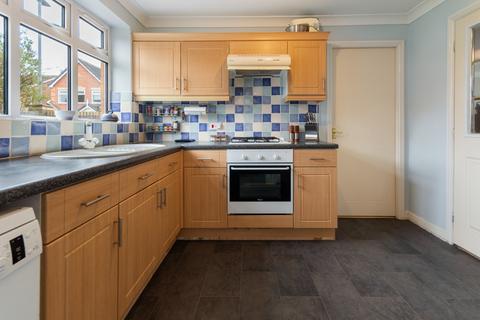 23 Riverside, Scawby Brook, Brigg, DN20 9RB