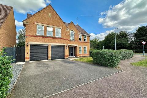 39 Samwell Way, Northampton, NN4 9QJ