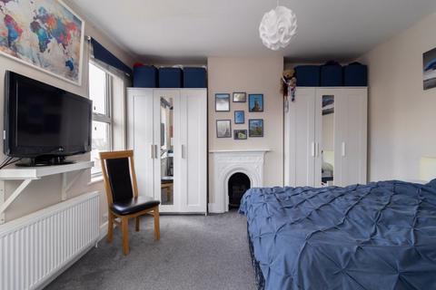 undefined, Godstone Road, Whyteleafe