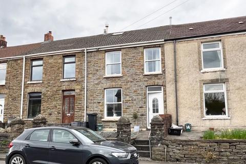 13 Cadoxton Terrace, Neath, SA10 8BR